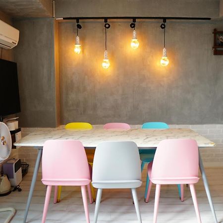 Residence Unicorn Seoul Eksteriør bilde