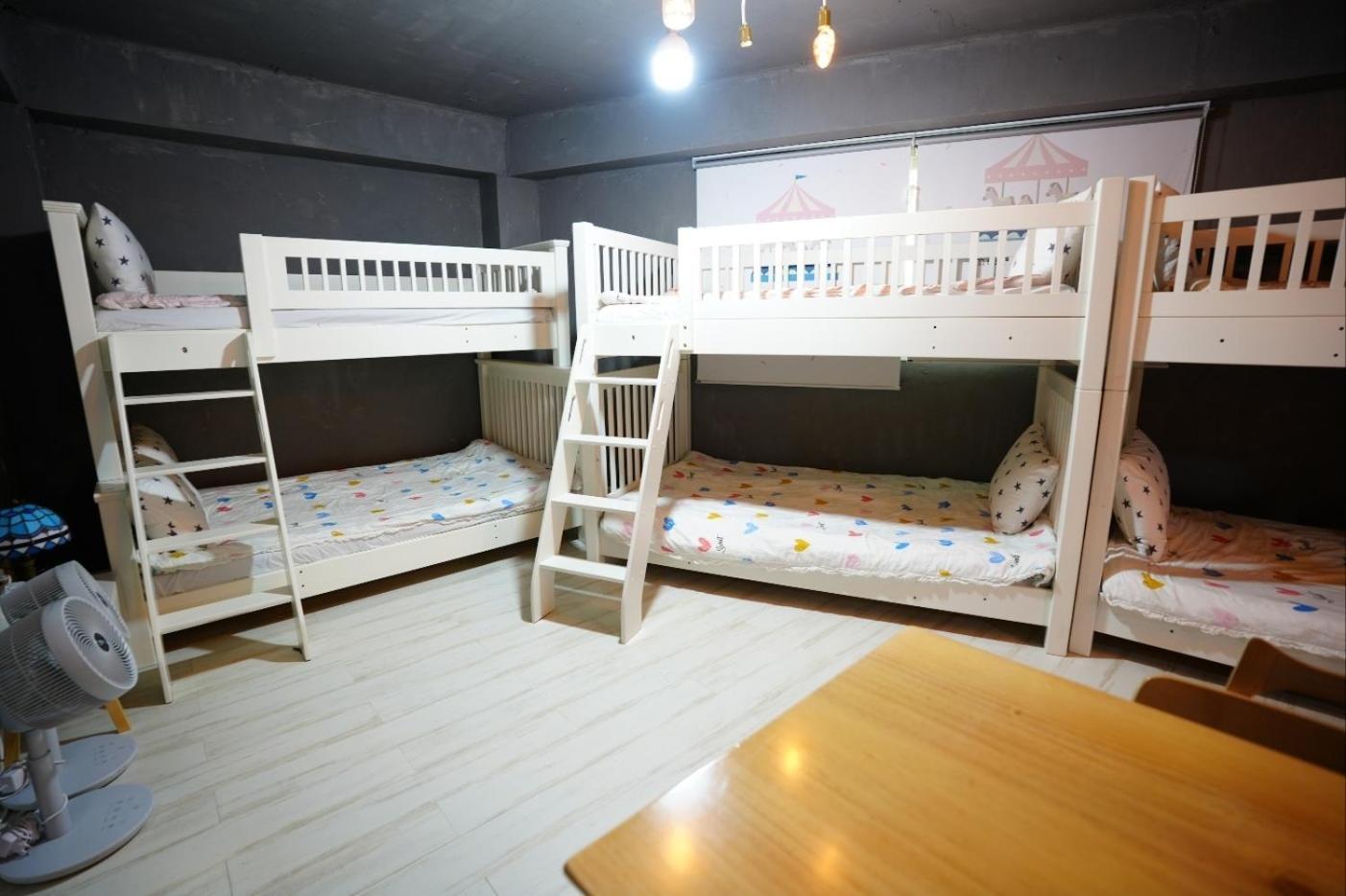 Residence Unicorn Seoul Eksteriør bilde