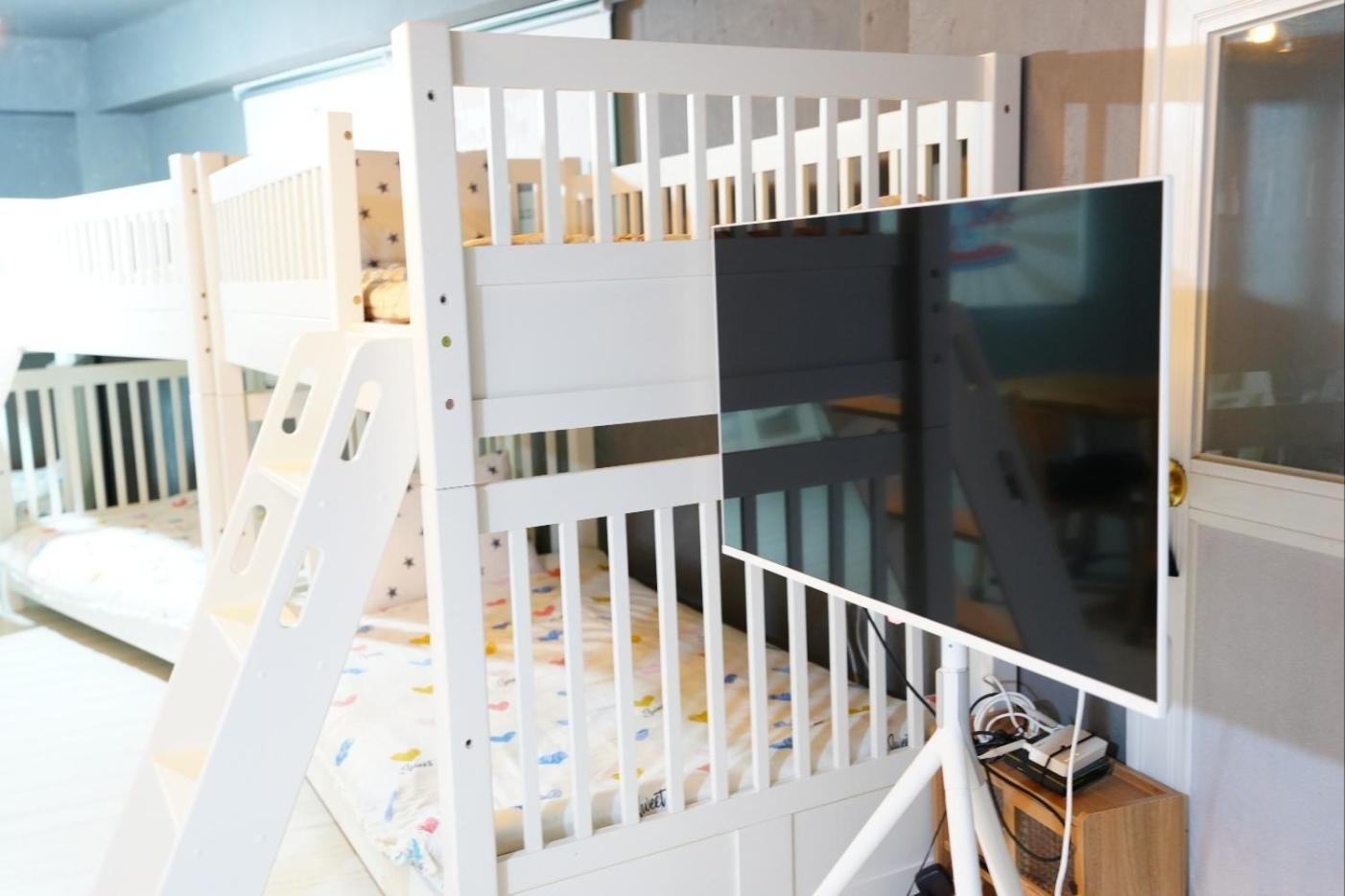 Residence Unicorn Seoul Eksteriør bilde