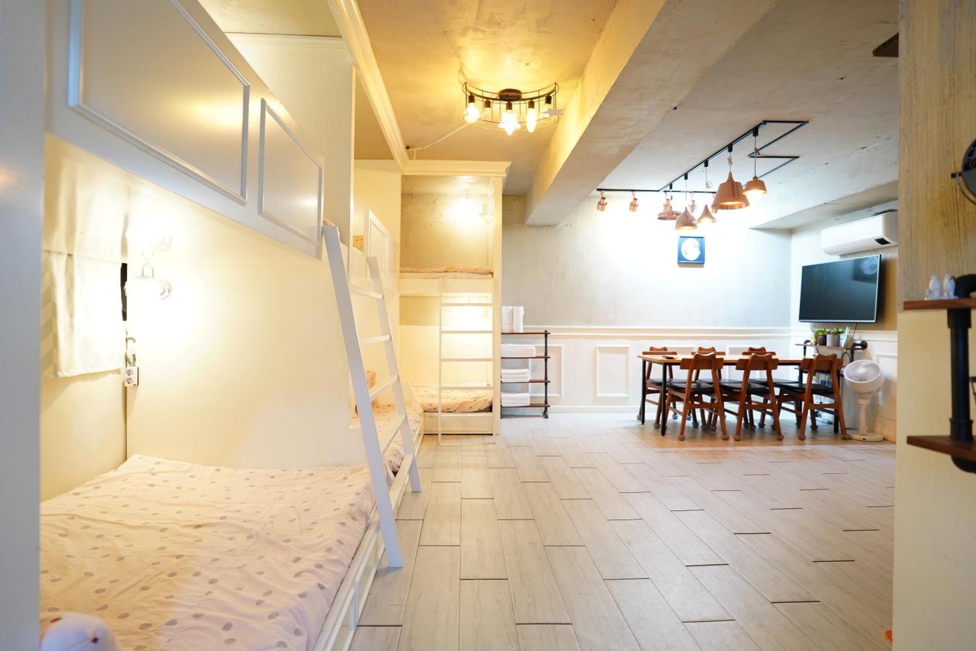 Residence Unicorn Seoul Eksteriør bilde
