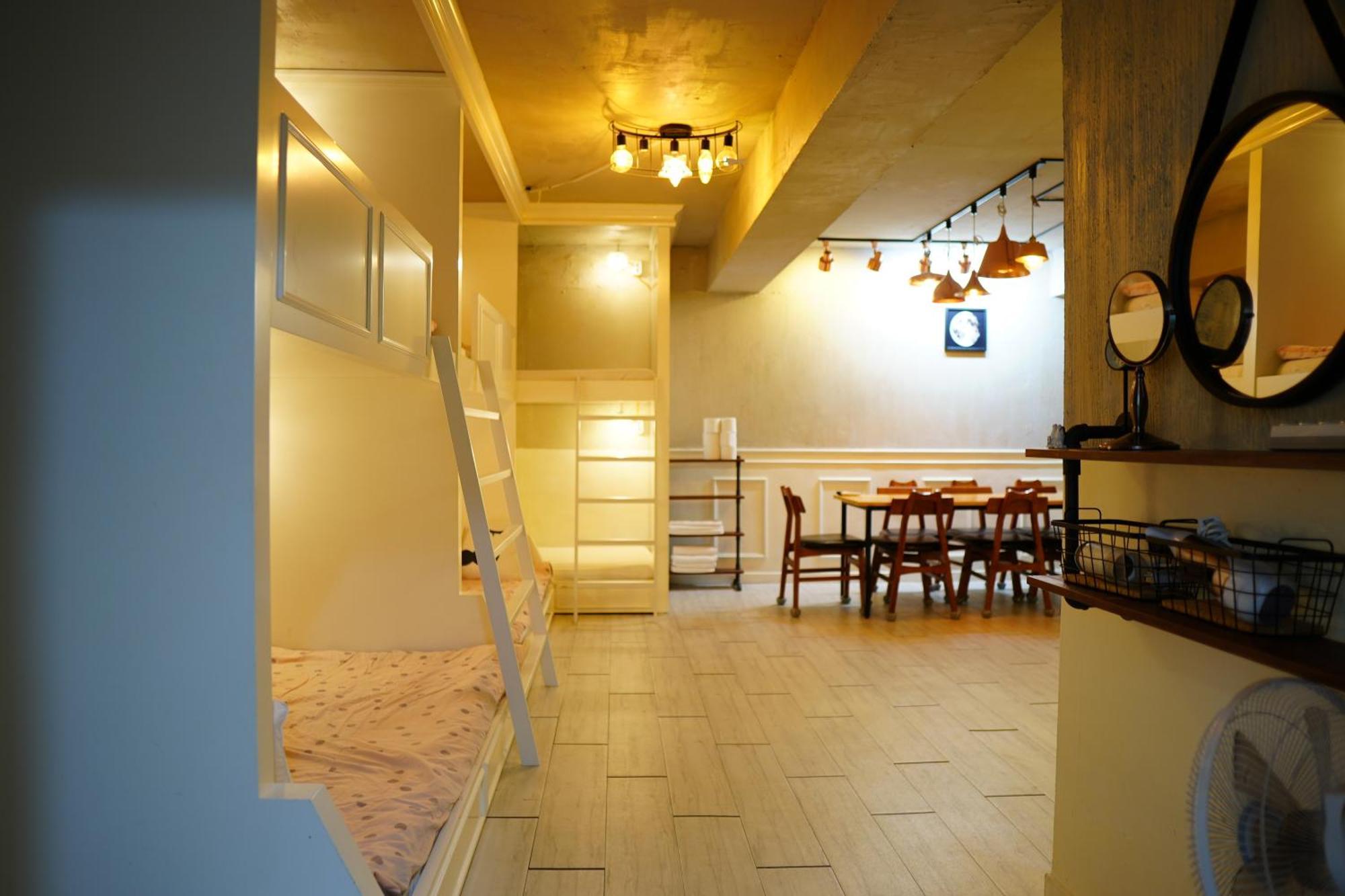 Residence Unicorn Seoul Eksteriør bilde