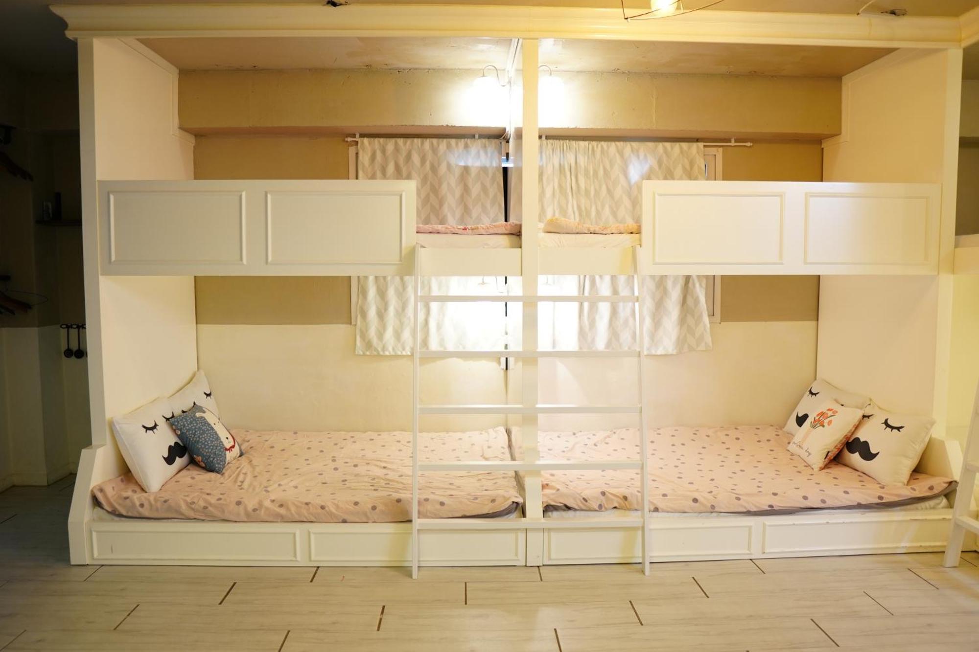 Residence Unicorn Seoul Eksteriør bilde