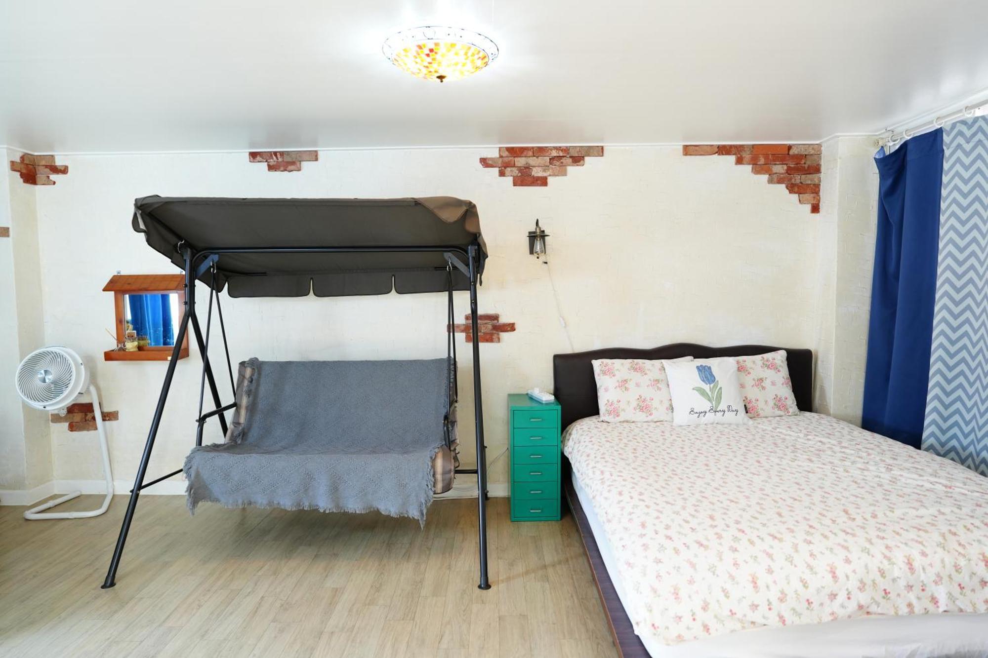 Residence Unicorn Seoul Eksteriør bilde