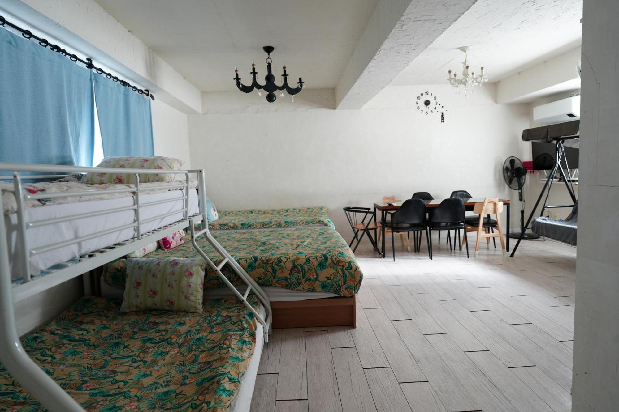 Residence Unicorn Seoul Eksteriør bilde