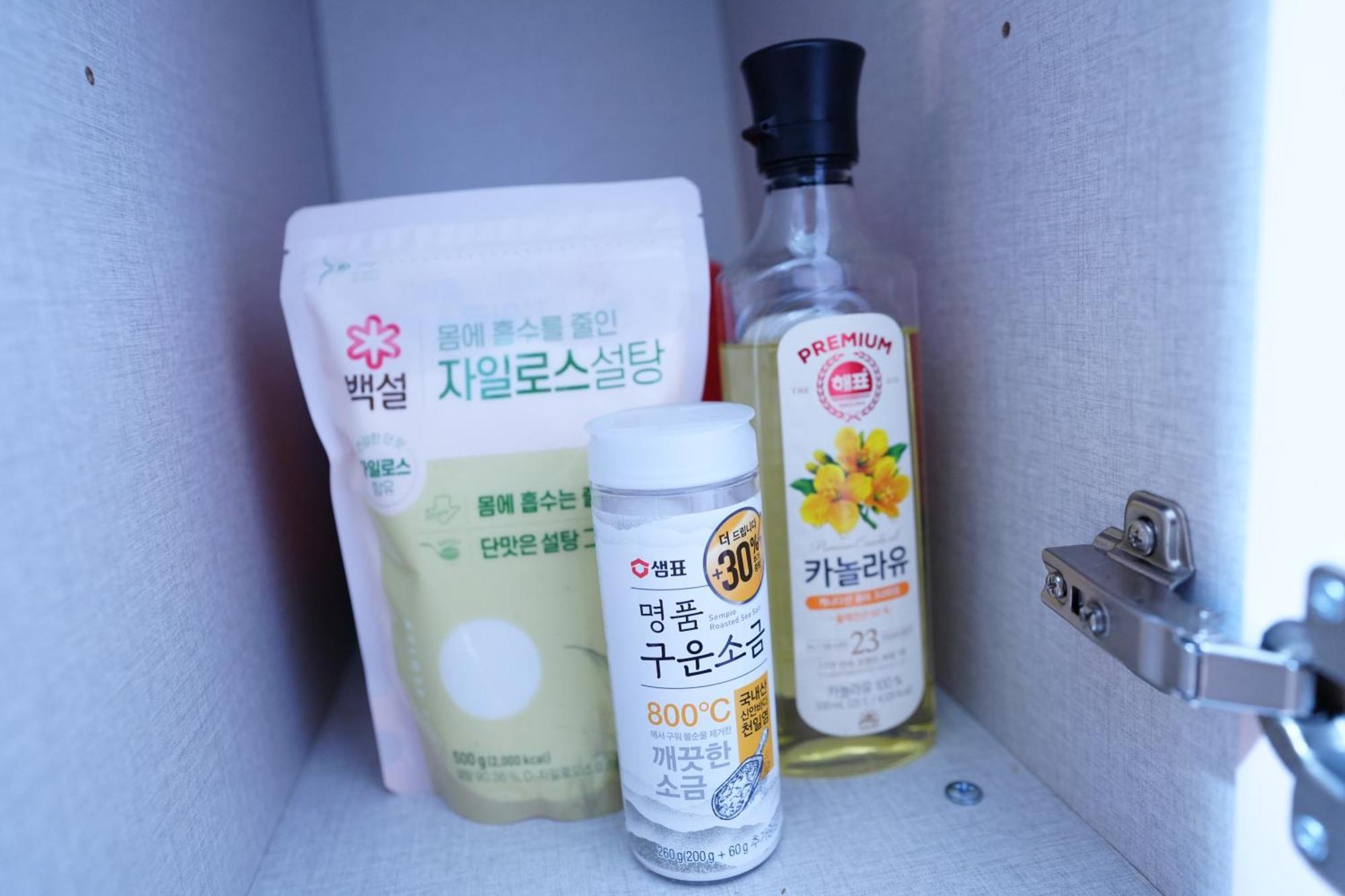 Residence Unicorn Seoul Eksteriør bilde