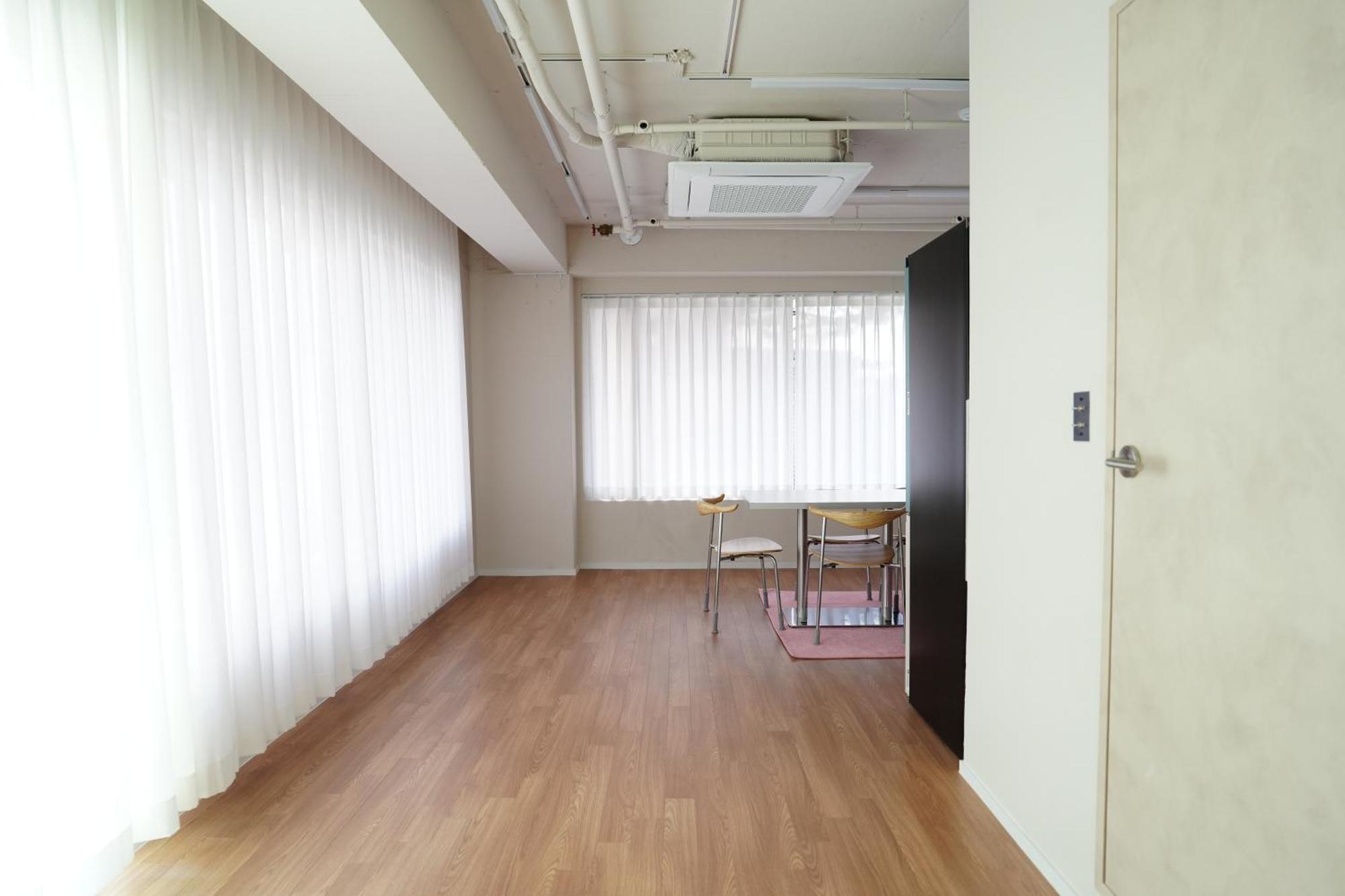 Residence Unicorn Seoul Eksteriør bilde