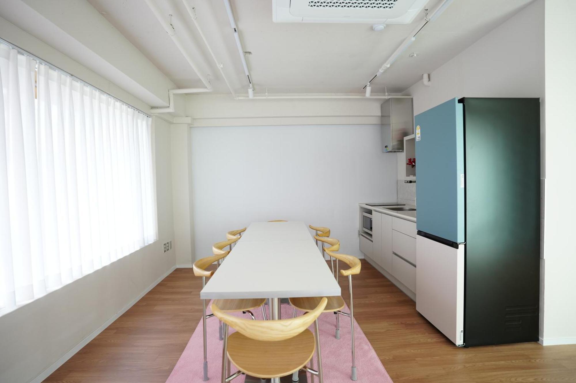 Residence Unicorn Seoul Eksteriør bilde
